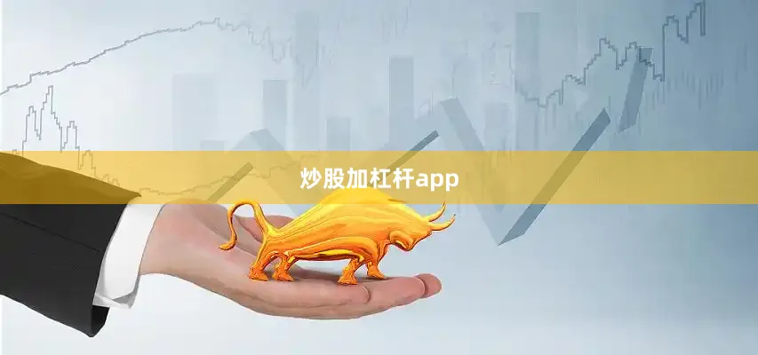 炒股加杠杆app
