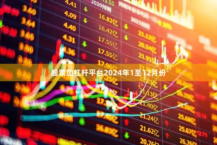 股票加杠杆平台　　2024年1至12月份